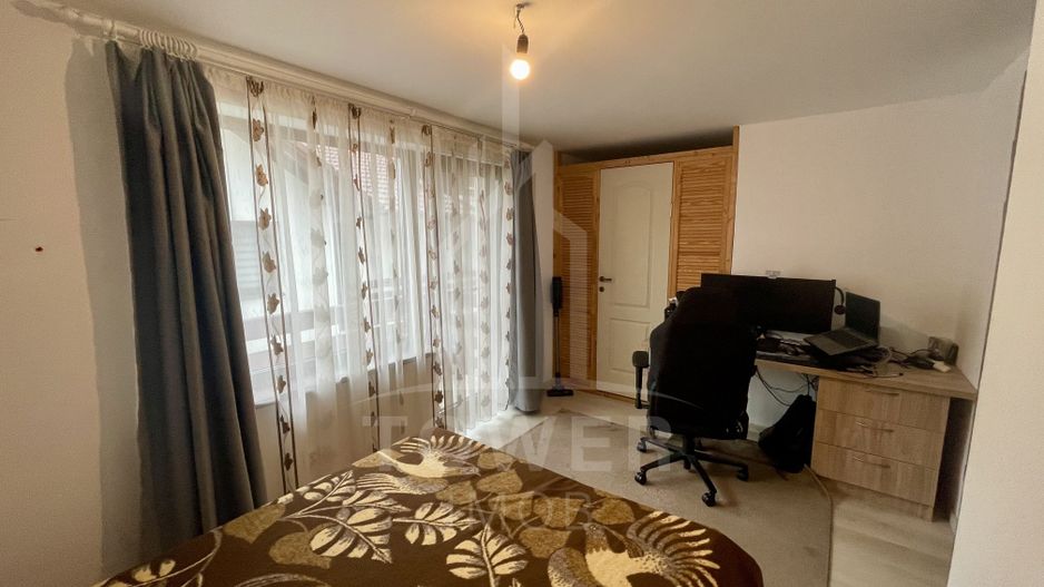 Casa 3 camere in cartierul Arhitecților - Poză 3
