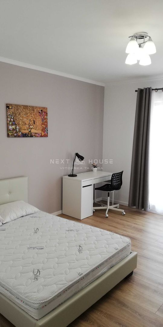 Garsoniera Plazza Romania ( Exigent Residence ) - Dr. Taberei - Poză 3