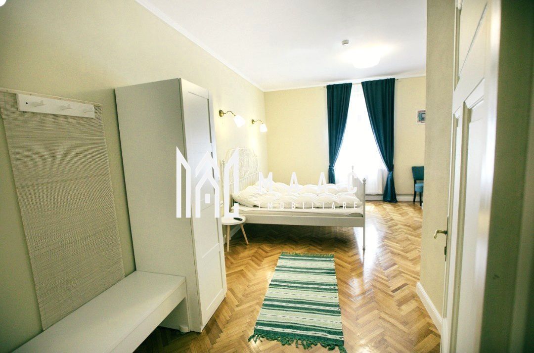 Apartament 3 camere de închiriat | Sibiu, Sub Arini | 100 mp - Poză 3