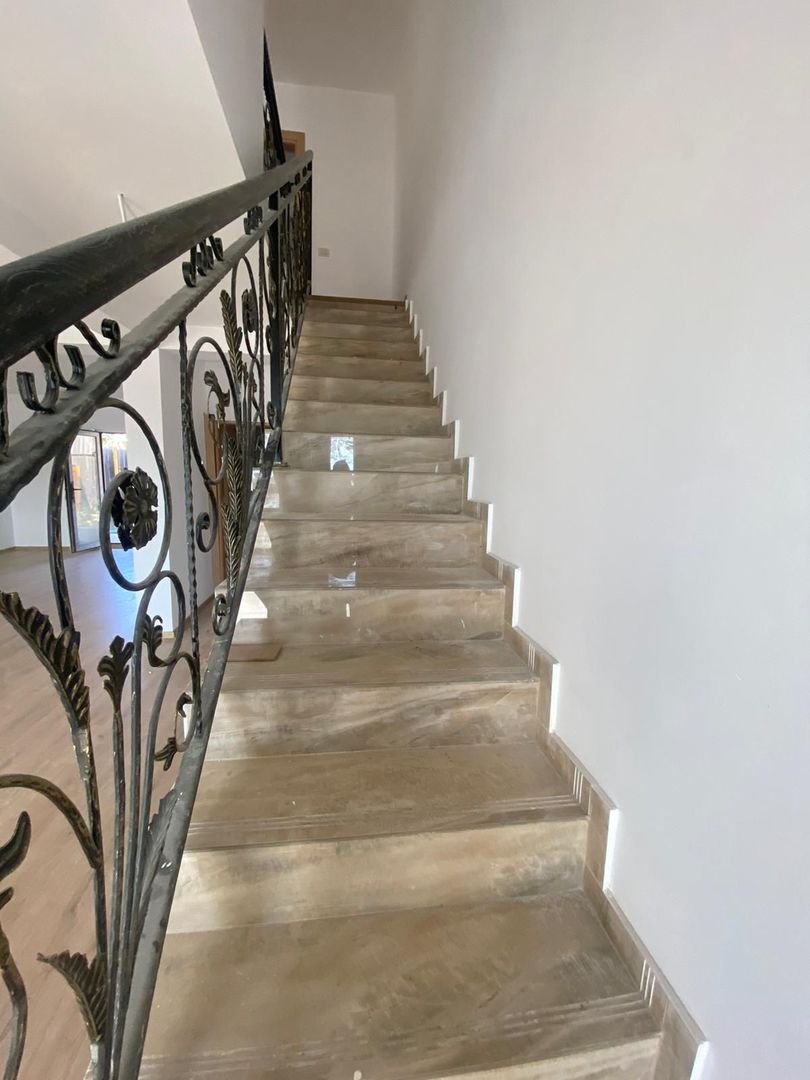 Casa P+1 Tip Duplex de vanzare  120 mp An 2023  Constanta Comuna Lumina - Poză 9