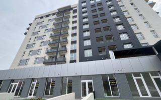 Spațiu Comercial Investiție | 226 mp Utili | Metalurgiei Park - Poză 1