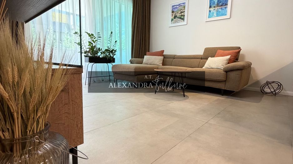 Apartament PREMIUM de vanzare– Tăietura Turcului, Cluj-Napoca - Poză 34
