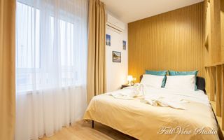 Studio Exclusivist în City of Mara | Complet Mobilat și Utilat - Poză 5