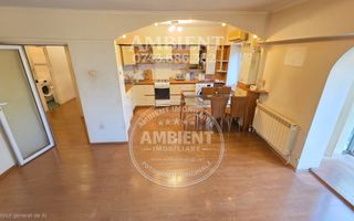 Apartament cu 4 camere, mobilat și utilat, VASLUI - zona ULTRACENTRAL; - Poză 3