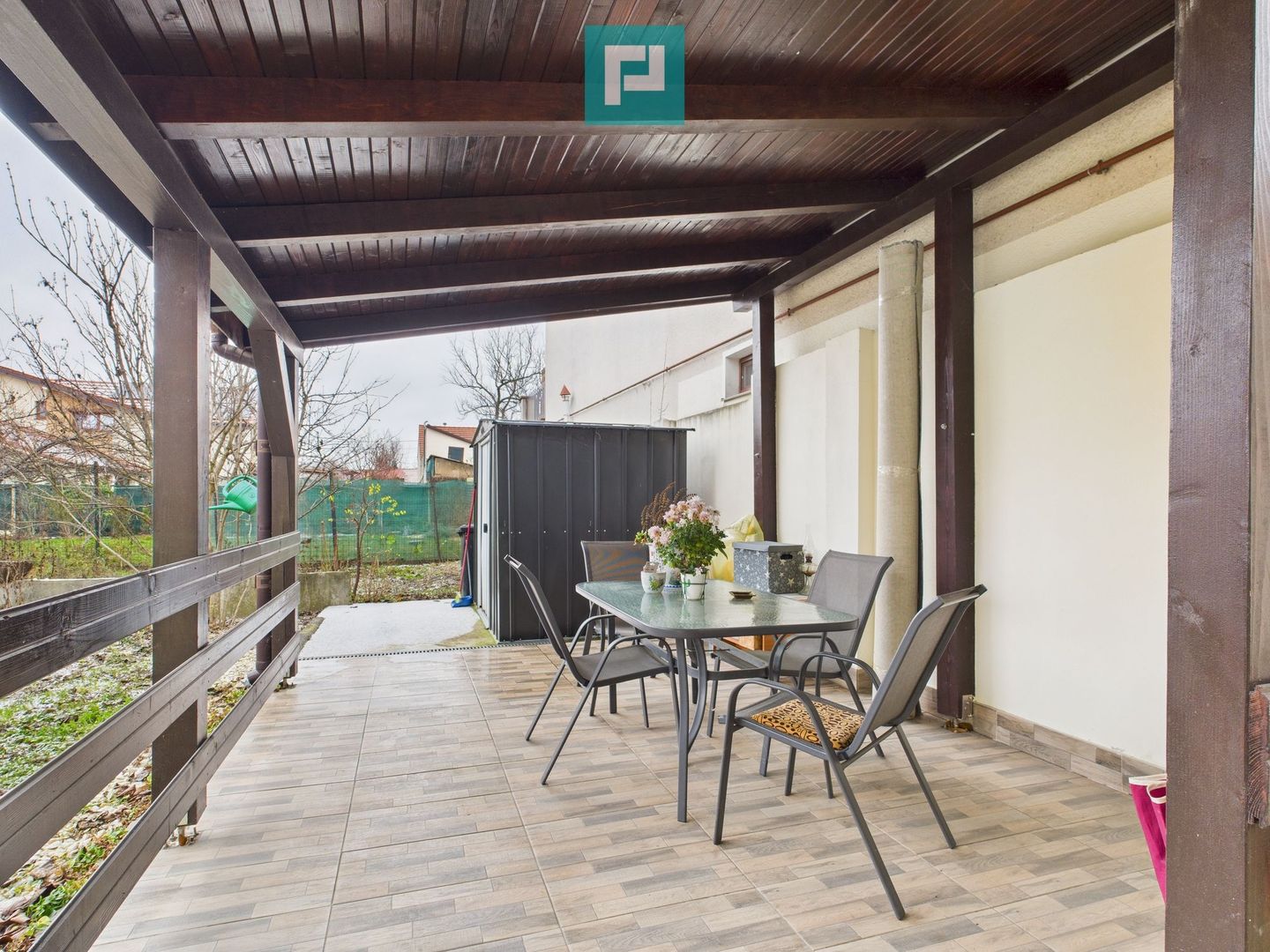 Casă individuală cu dublu potențial - Poză 29