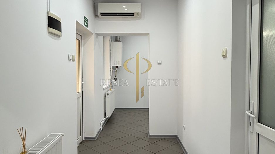 Spațiu Comercial| 55 mp | zona Bălcescu - Ciprian Porumbescu - Poză 3