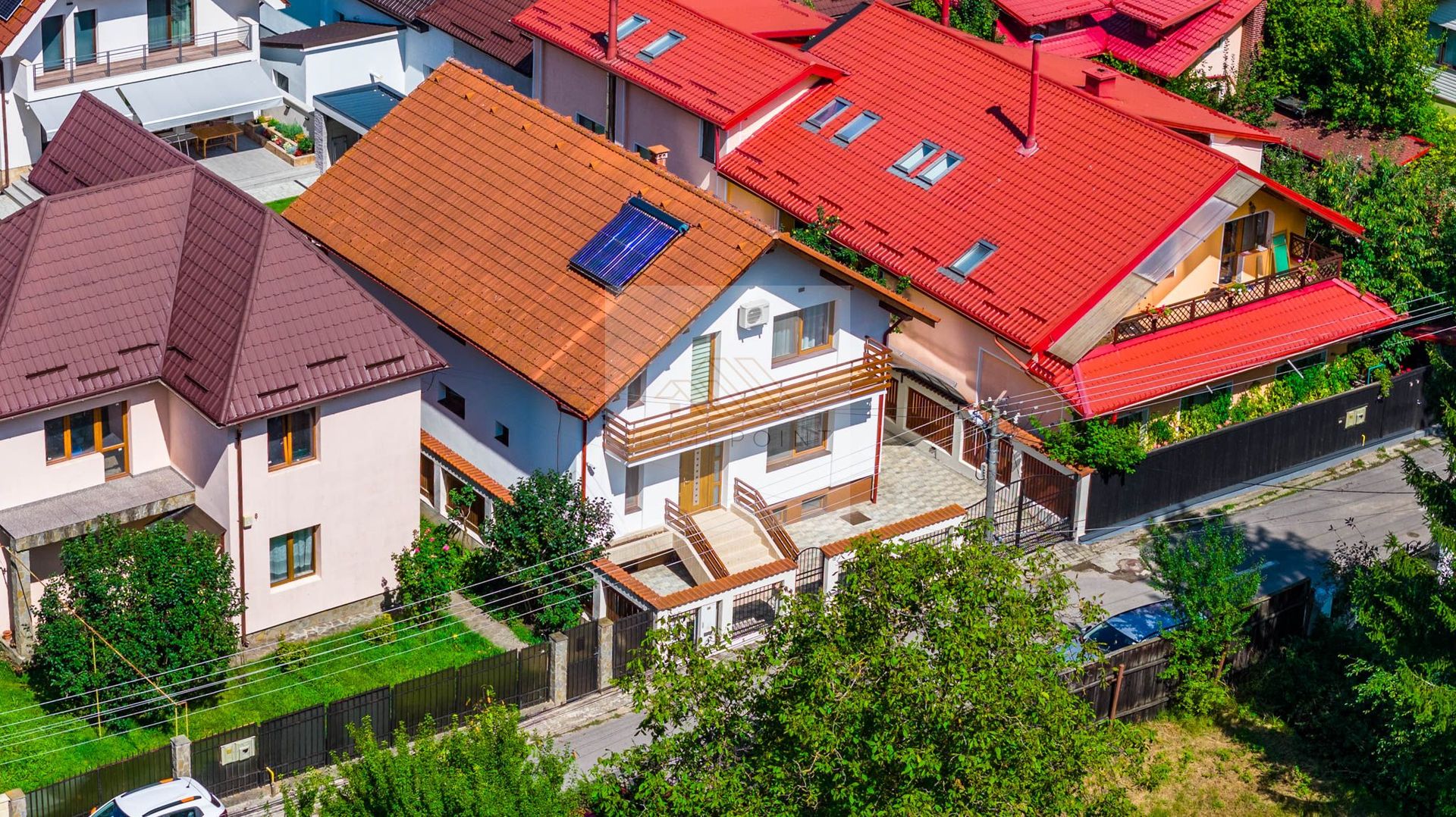 Casa Premium de Inchiriat | Cartier Noua | 0% Comision - Poză 1