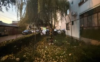 Apartament 2 camere 43 mp Parter( cu balcon) - Campina - Poză 17