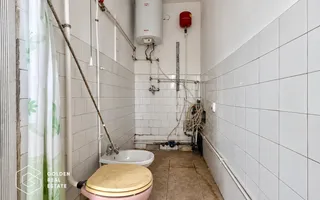 Casa solida cu teren intravilan de 1.555 mp, Sebis, jud. Arad - Poză 12