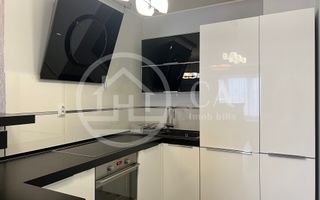 Apartament cu 3 camere de inchiriat in Luceafarul Oradea - Poză 3
