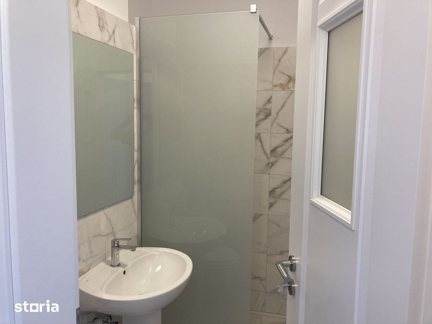 Vanzare Apartament 2 camere 47 mp, bloc reabilitat termic, renovat 2026 - Poză 4