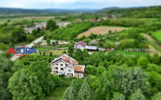 AZURA Imobiliare - Casa cu Teren Budeasa Galasesti - Poză 39