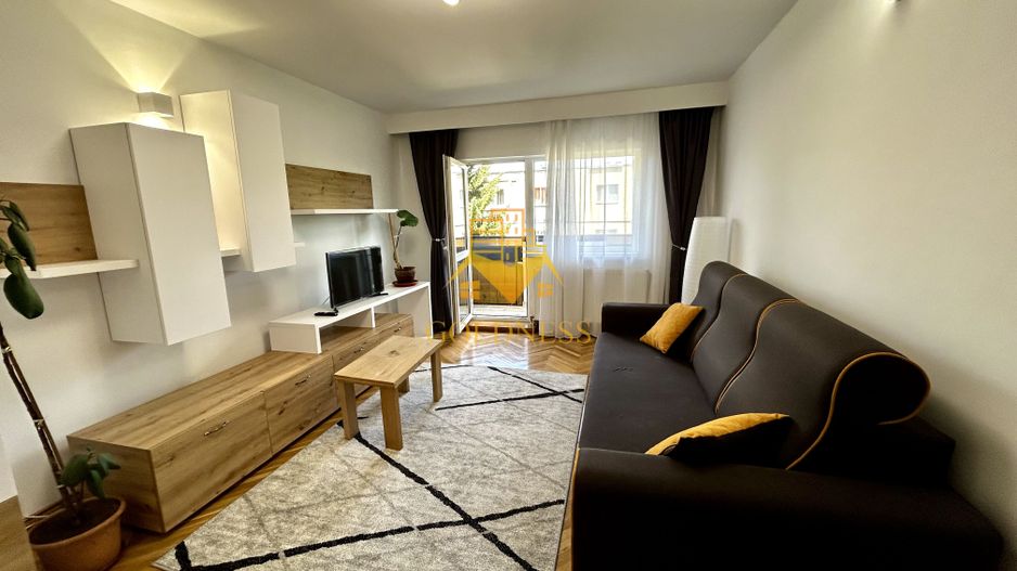 3 camere decomandate, UMF, USAMV, Regina Maria, Louis Pasteur, Zorilor - Poză 4