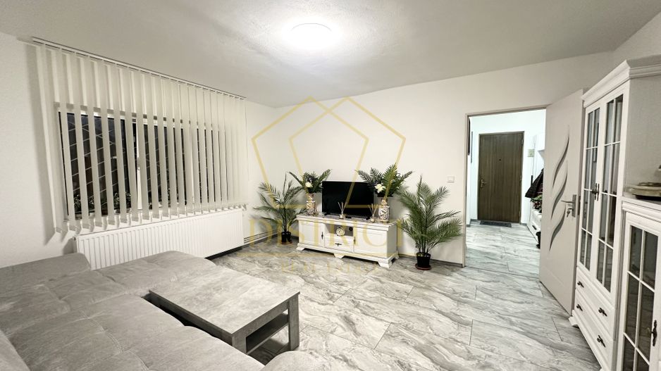 Apartament deosebit cu 2 camere | Zona Sagului | Parter - Poză 4