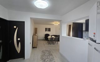 Dobroiesti - 2 camere - Prima chirie - Centrala proprie - curte - Poză 5
