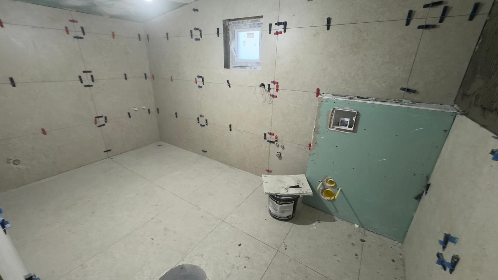 CASA SINGLE 4 CAMERE PANTELIMON, NOU - 2024, TEREN 261 MP, COMISION 0% - Poză 8