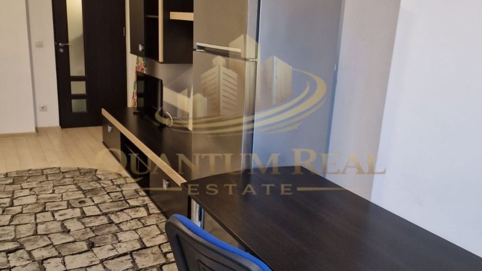 Inchiriere apartament tip studio - Gata de mutat- Mihai Bravu - Poză 4