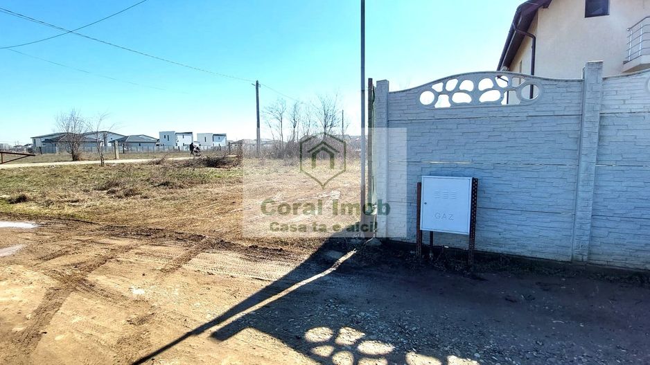 Vanzare teren intravilan constructii Clinceni, Domnesti, ilfov - Poză 6