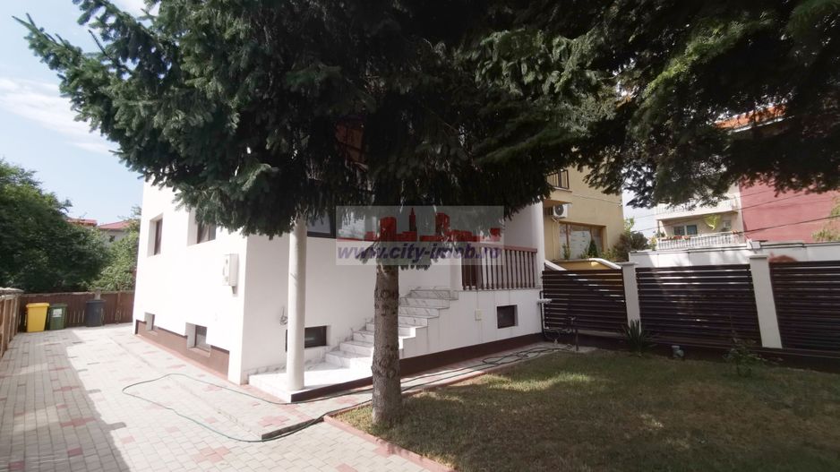 Vanzare Casa Otopeni   D + P + M - Poză 1