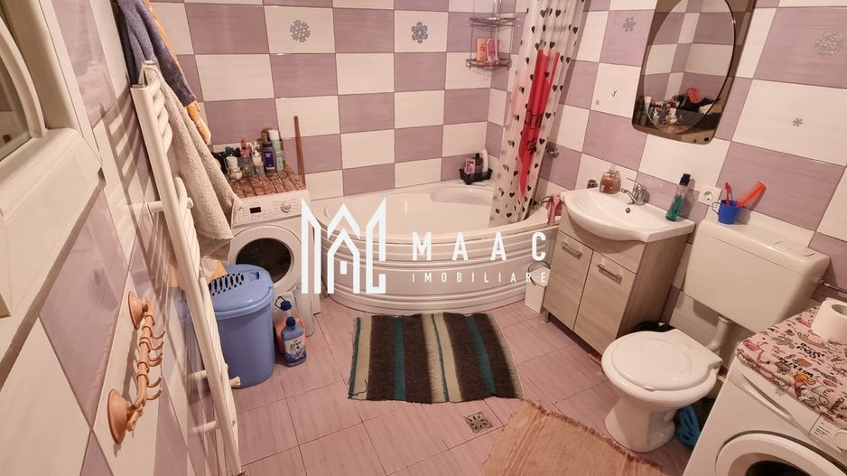 Casă 5 camere I Renovată I 1400 mp I Garaj I Grădină I Hașag - Poză 7