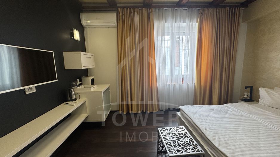 Apartament Ultracentral 110m2  – Piața Mare, Sibiu - Poză 2