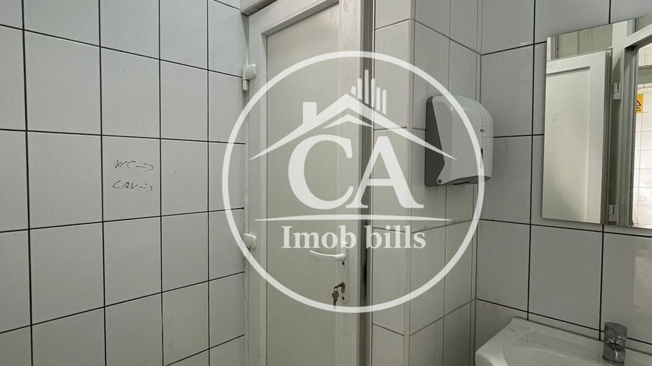 Spatiu comercial de inchiriat in zona Iosia, Oradea - Poză 5