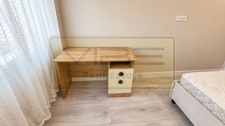 Apartament 2 camere + parcare Solumnia Residence Tatarasi SUD - Poză 4