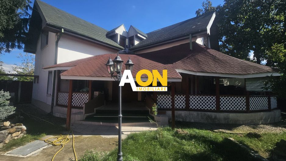 Casa Individuala 5 Camere 224mp Utili, 550mp Teren, Zona Micesti - Poză 8