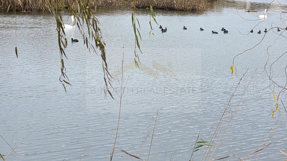 Parcelă Intravilană cu Vedere Superbă la Lac, Investiție de Top în Corbeanca - Poză 1