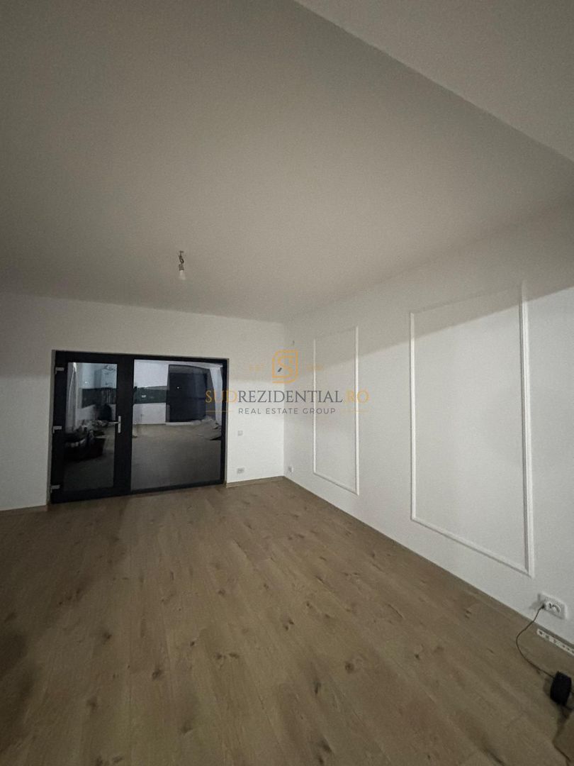 Vila individuala, 3 camere, finisaje moderne, Comuna Berceni - Poză 7