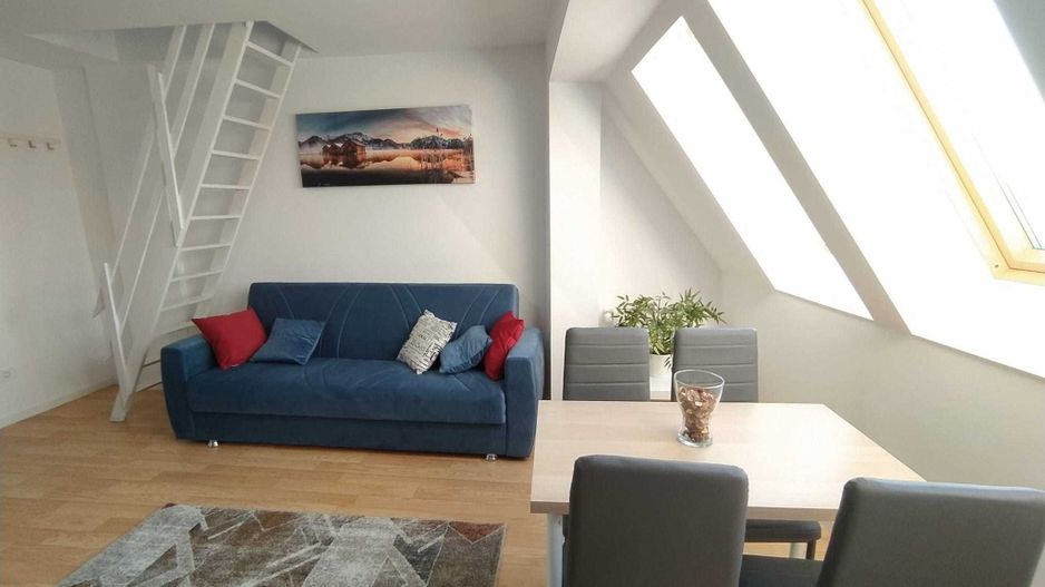 Inchiriere apt 2 camere Tei - Poză 5