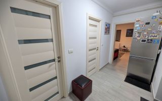 Apartament decomandat 2 camere, etaj 2/4, cu loc de parcare inclus, lângă Păcurari, Cartierul Dealul Zorilor - Poză 7