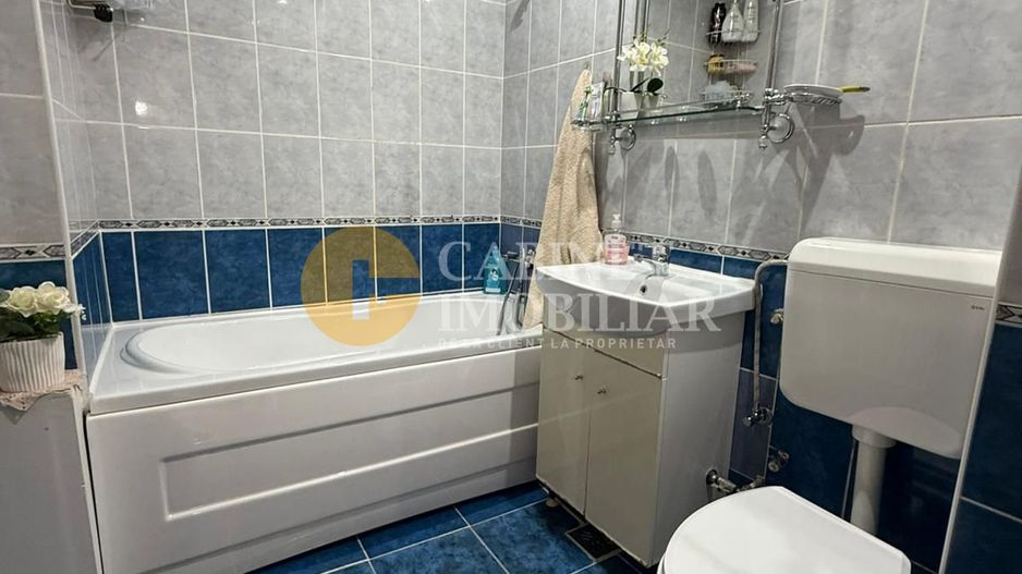 2 Camere SD- Etaj 1 - Zona Cantemir - Poză 11