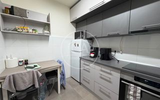 Apartament de închiriat cu 2 camere în zona Ultracentral, Oradea - Poză 7