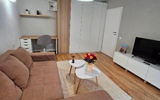 2 Camere Plaza Residence Sector 6 - Poză 11