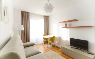 Apartament 3 camere cu vedere la lac | Parcare inclusă | Iulius Mall - Poză 2