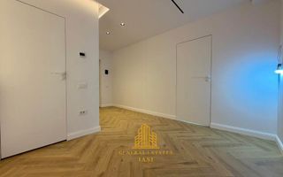 Vânzare apartament PREMIUM cu 3 camere | COPOU | 110 m.p - Poză 4