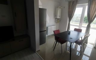 Apartament 2 camere, Valea Lupului, bloc nou, loc de parcare inclus - Poză 6