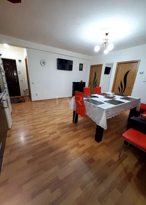 Apartament cu 3 camere in Floresti. - Poză 1