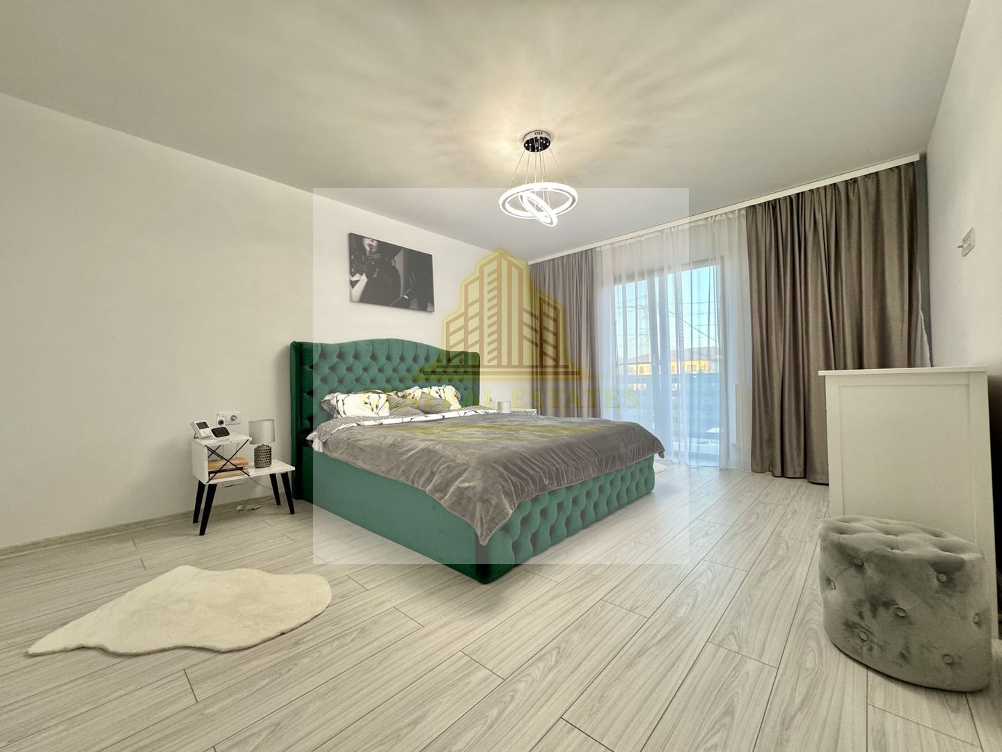 Vânzare Casă - P+ 1 - 116 m.p. - Mutare imediată în Lunca Cetățuii - Poză 14