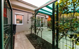 Apartament 2 camere, parter, renovat, curte proprie 50 mp- Piata Iuliu Maniu - Poză 29