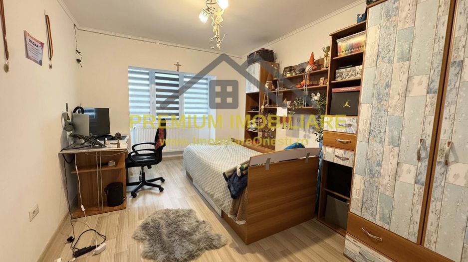 Apartament 3 Camere - Zona de jos - Poză 5