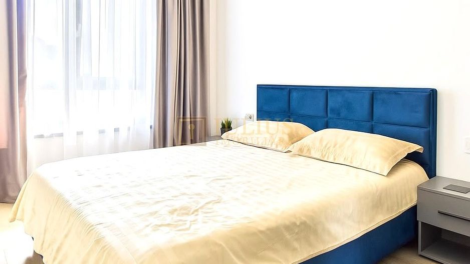 Apartament luxos in Calea Aradului, Sol Residence - Poză 11