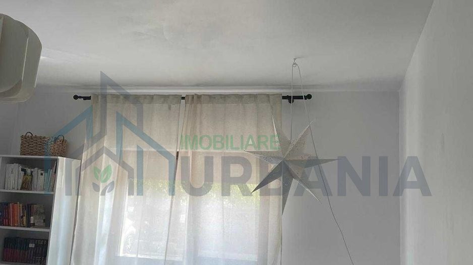 Apartament de închiriat, 1 cameră, decomandat, Valea Lupului - Iași - Poză 2