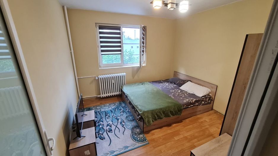 3 camere - Piata Munci - Titan - Poză 6