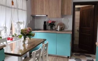 Apartament 2 camere zona Iosefin la curte - Poză 5