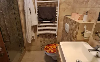 Chirie casa 5 camere | 120 mp | Zona Baritiu - Poză 13