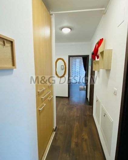 Apartament 2 camere Aradului bloc nou - Poză 7