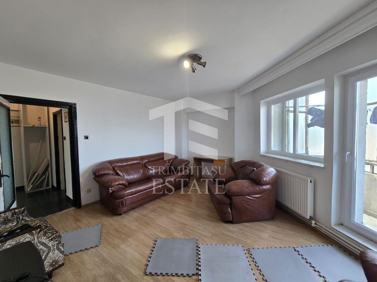 CASA DE CULTURA-SPECTRUM- Apartament 2 camere de inchiriat. - Poză 2