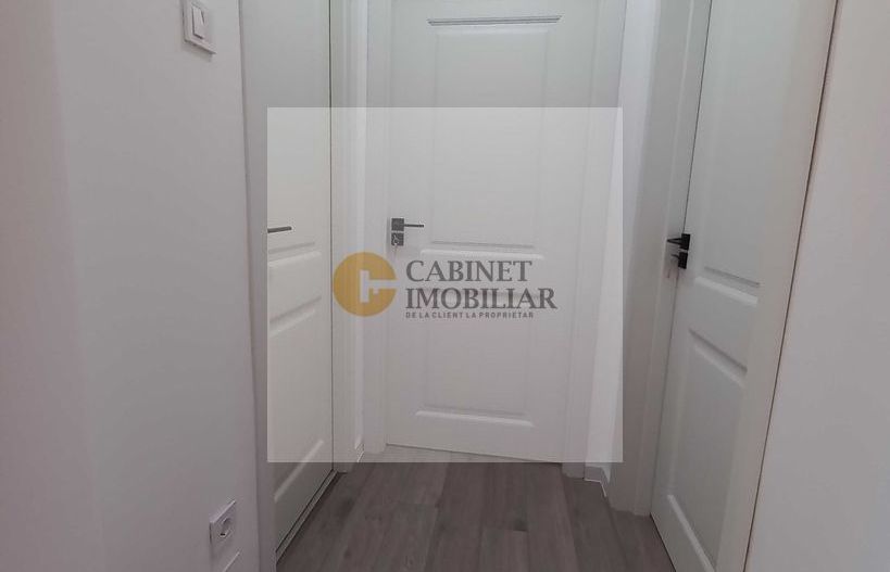 2 Camere - 52MP | Decomandat | Renovat | Metrou Raul Doamnei - 9 min - Poză 2